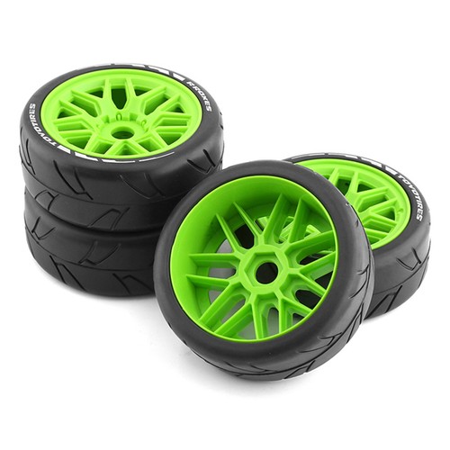 Pneumatici auto per - rc, corsa