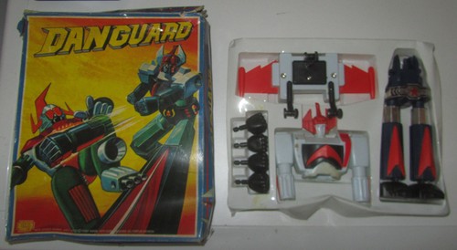 Danguard new gioco roma - new,