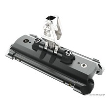 Lewmar Carrello randa 2 supporto verticale 68.720.02