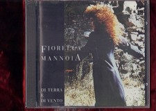 FIORELLA MANNOIA -DI TERRA E