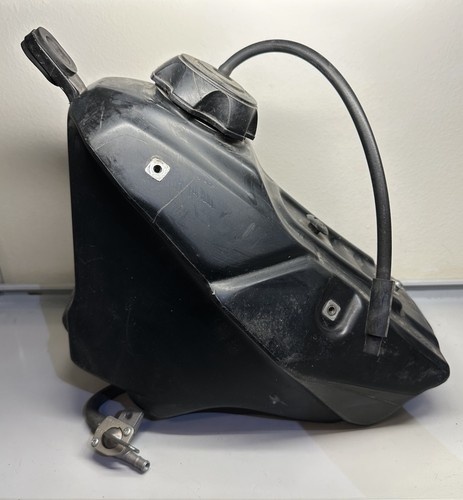 Serbatorio tank carburante - serbatorio,