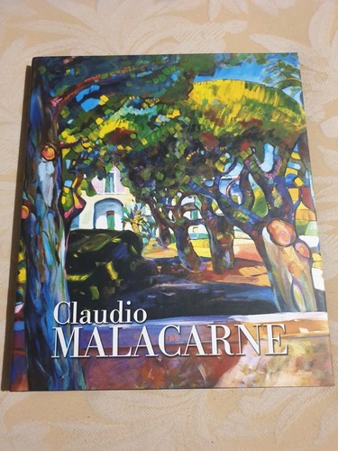 Claudio malacarne catalogo - claudio, malacarne,