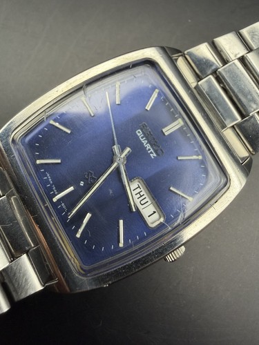 Orologio vintage 1977 - orologio, seiko