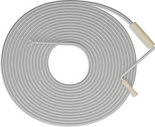 Sonda Sturatubi, 15 M, Spirale