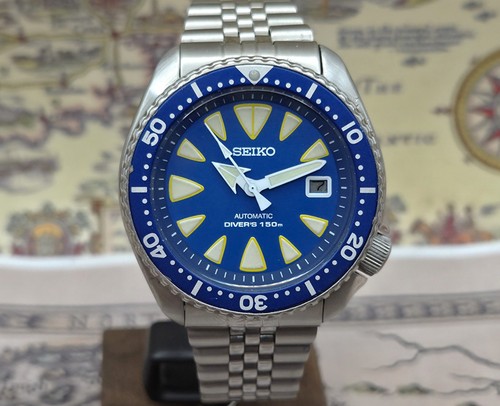 Orologio seiko uomo automatico - orologio,