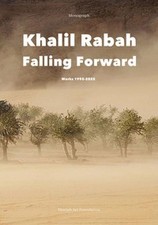 Khalil rabah falling forward - rabah:,