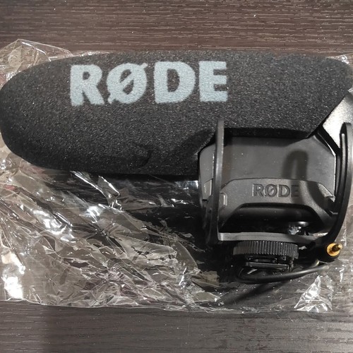 Rode videomic pro - pro, vmpr