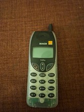 Bosch 509e telefono cellulare