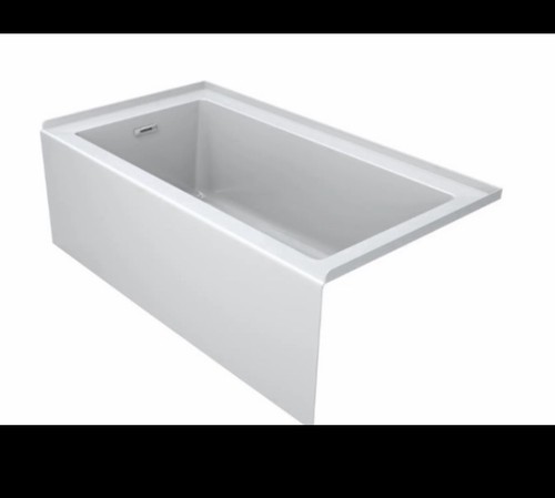Jacuzzi bathtub tub come - bathtub.,