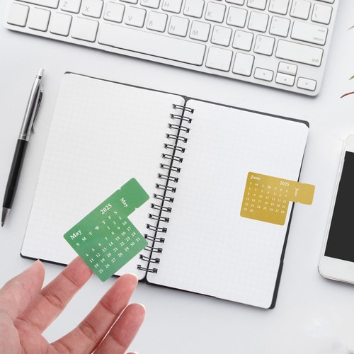 Agenda planner adesivi - planner,