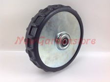 Ruota ORIGINALE GRIN rasaerba