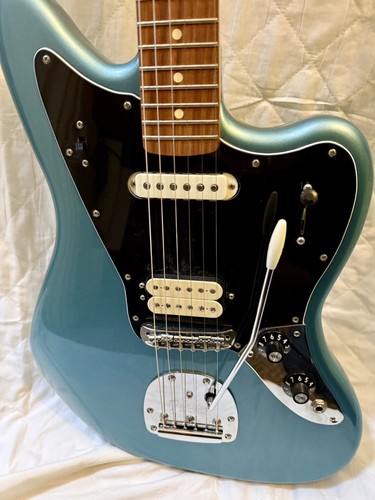 Jaguar fender player - player, chitarra