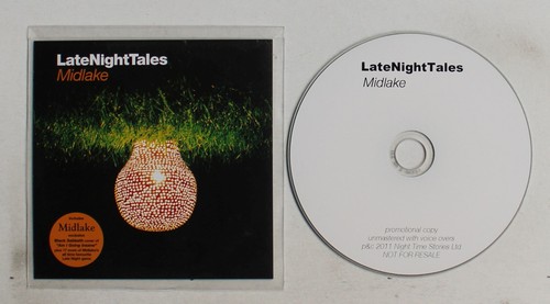 Midlake latenighttales adv - latenighttales, uk