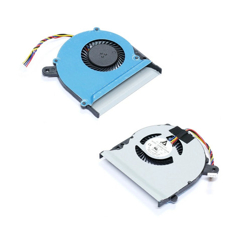 Laptop cpu ventola - ventola, fan