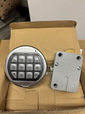 Serratura elettronica digitale