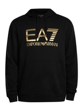 FELPA UOMO EA7 EMPORIO ARMANI  7m001190af17787