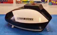 Moto Guzzi V35 V50 V65 Ecc. - Serbatoio Con Tappo E Chiave