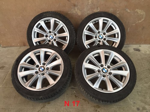 Kit cerchi lega bmw - s.1, s.3