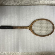 Racchetta da tennis vintage