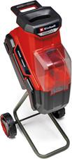 Trinciatrice a batteria - trinciatrice,