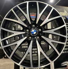 KIT N4 CERCHI IN LEGA ORIGINALI BMW Serie 4 / 3 DA 20  6796263 MISURA SDOPPIATA