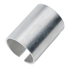 1x Asse Bici Spessore 1 "