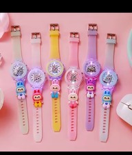 Labubu Orologio Bambini