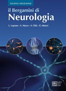 Bergamini neurologia - il, di