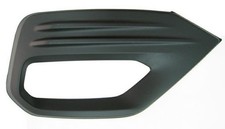 GRIGLIA PARAURTI ANT/DX C/FEND