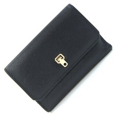 Valextra City Wallet V9L32