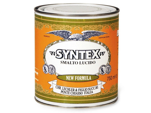 Chreon syntex lucido - syntex, smalto