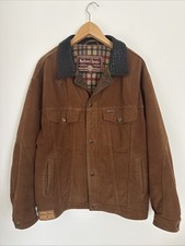 Giacca da lavoro uomo vintage