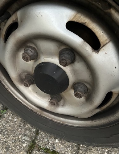 Coprimozzo ford transit - ford,