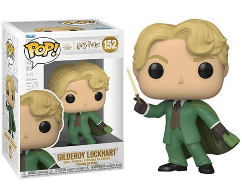 Funko pop harry potter 152 - funko,