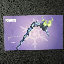 Fortnite Merry Mint/Minty