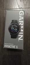 Garmin vivoactive 6