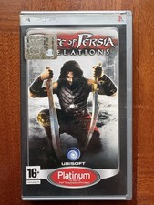 Prince Of Persia Revelations
