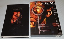 Sandman Absolute edition Vol