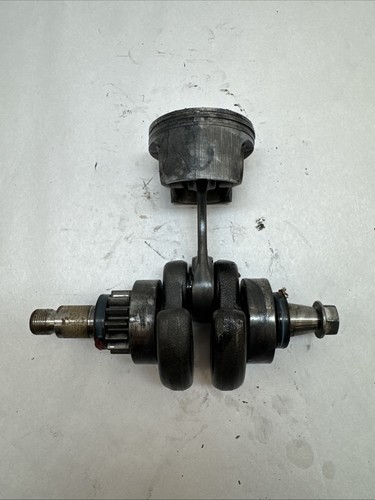 Albero motore pistone oem - albero,