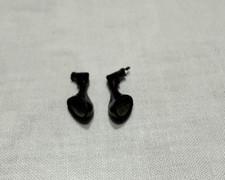 Ferrari 312 B3 Polistil 1:16 Copia Specchietti Destro Sinistro No Politoys