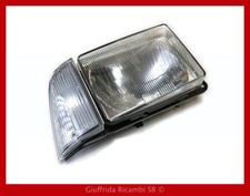 Faro Fanale Anteriore Destro