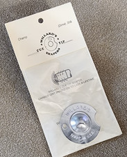 WILLARD'S Pool cue TIP SHAPER
