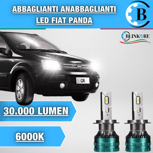 Lampade led 6000k - lampade,