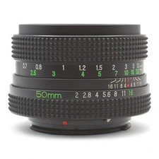 Obiettivo Rollei Rolleinar