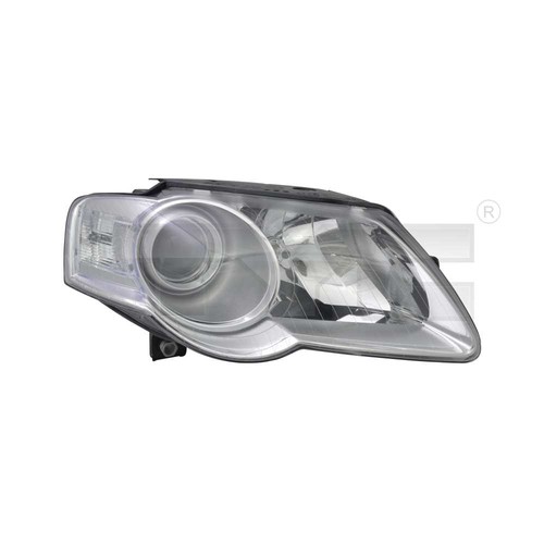 Faro fari sinistro per - sinistro, h7/h7