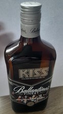 BALLANTINE'SCOTCH WHISKY KISS