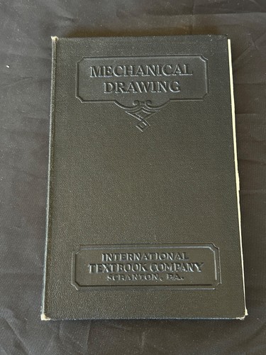 Mechanical drawing - mechanical,