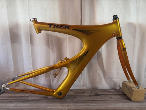 Telaio trek foil - y-foil, 1998