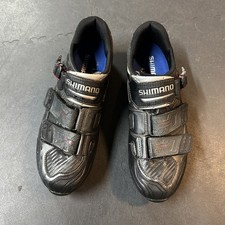 Scarpe bici MTB Shimano M183 SPD - Taglia 43 