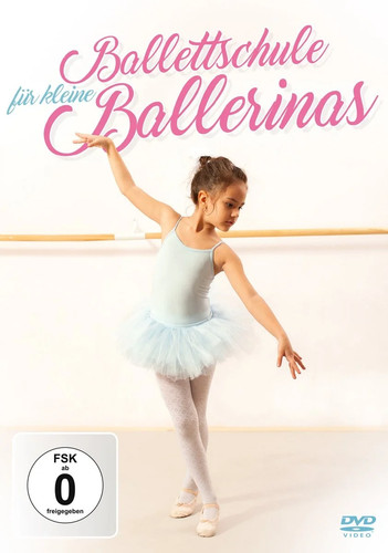 Film didattico dvd danza - didattico, cd